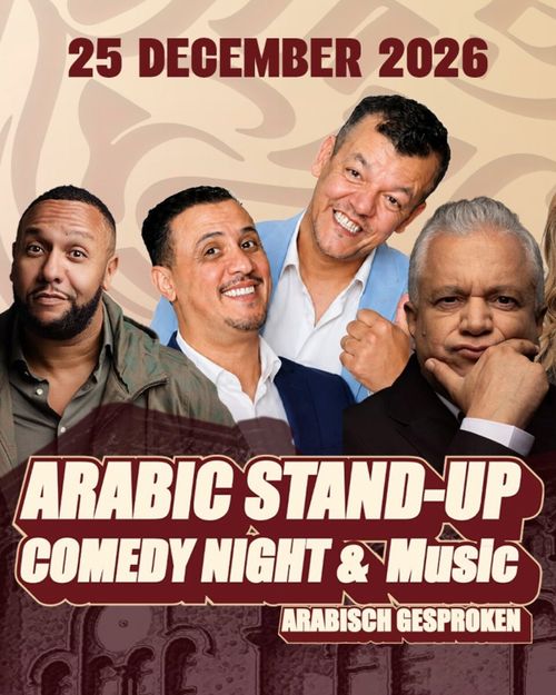 Laugh Maroc