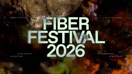 FIBER Festival x Minimal Collective at TILLATEC