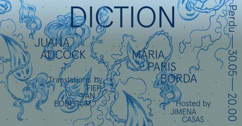 Diction
