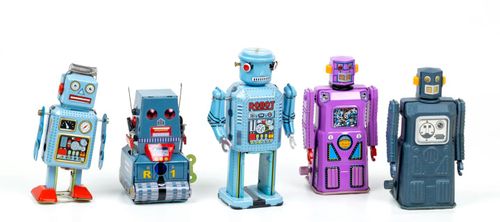 Democracy and AI