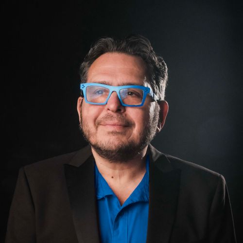 Mike del Ferro - solo