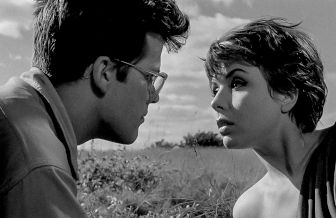 Dok Night- SYMBIOPSYCHOTAXICINEMA: THE EIGHTH DAY OF THE WEEK Directed by Aleksander Ford