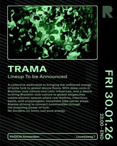 TRAMA