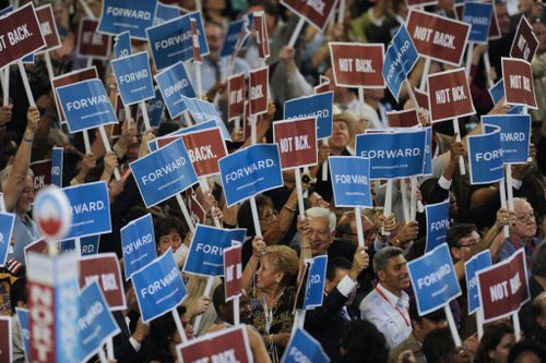 People, Power, Change – with Marshall Ganz
