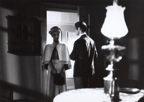 🎬 Gertrud (1964)