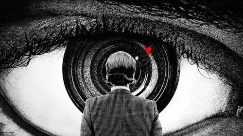 CinéDialoog: Orwell: 2+2=5