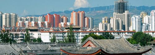 China: pollution king or climate leader?