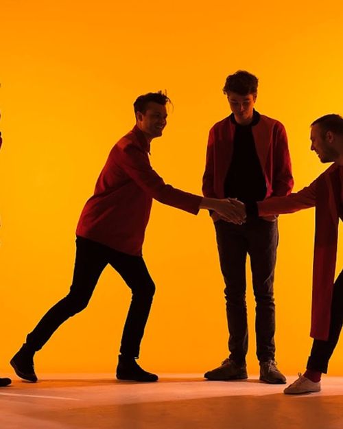 Everything Everything