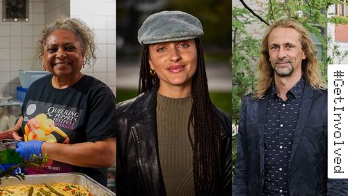 [verplaatst] Ketikoti Talk & Brunch #2: Surinaamse keuken, medicijnen en duurzame landbouw