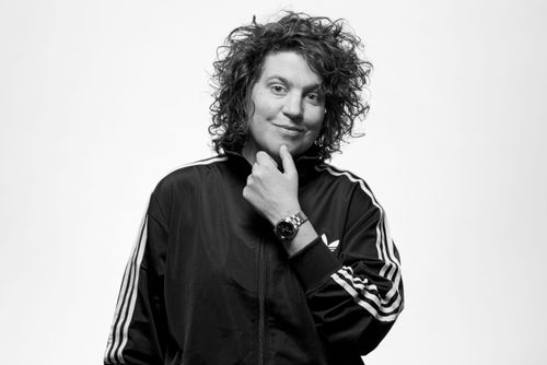 Kim Schuddeboom – Hardleers