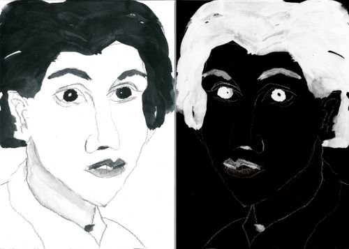 Étoile du Nord, Etty Hillesum in het licht der eeuwigheid (première)