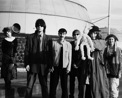 L'orne | ep release | support: supermarkt