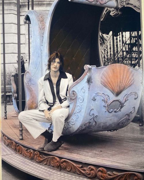 SHOLTO | support: mazey haze (solo)