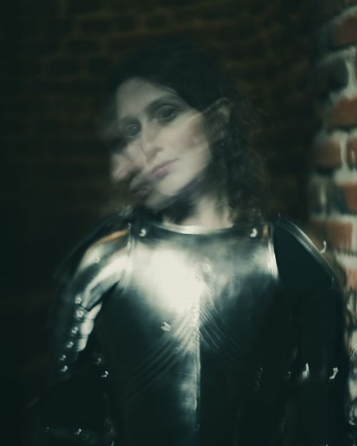 Wide Awake Open | by mathilde nobel + support: helmond lang (dj)