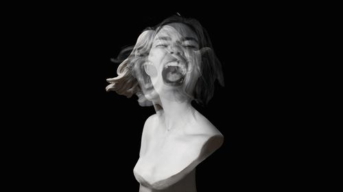 Lieve de Putter – ECHOES