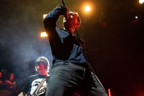 Shed Seven