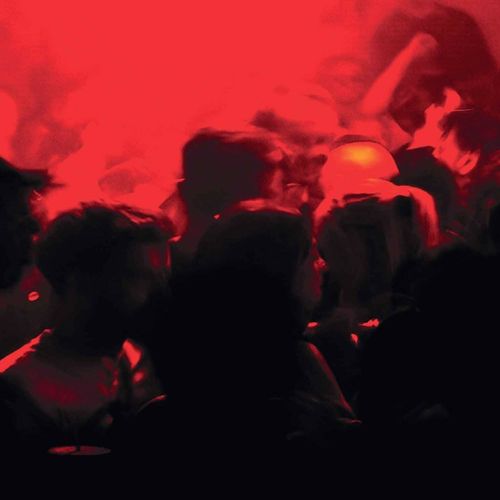 Rinse FM x PARDON