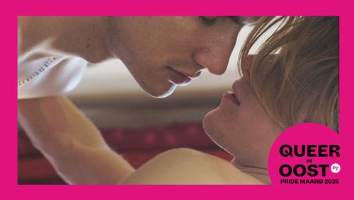 Queer in Oost x Cinemien: 7 minutes