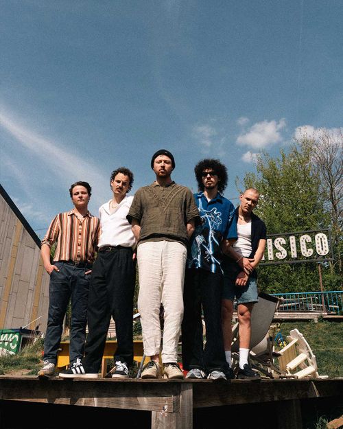 De Nachtelijke Escapades | support: scout