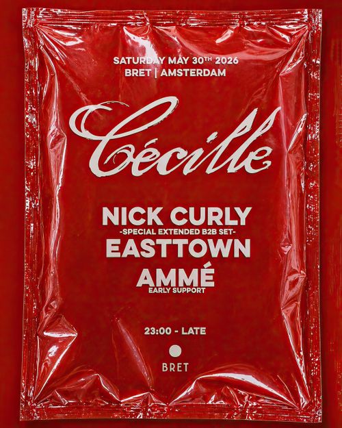 Cécille Records