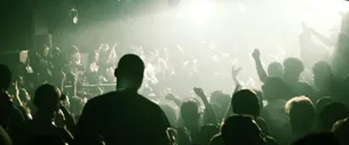 Blawan (live) | ADE