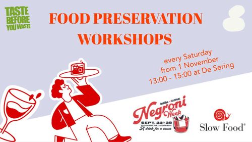 Food Rescue Hospital