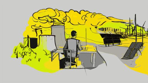 Onder hoogspanning: verliest het klimaat momentum?