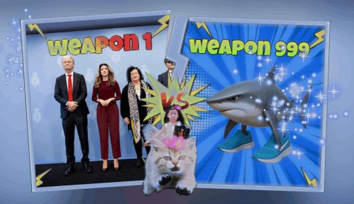 Kennismakers: de macht van brainrot