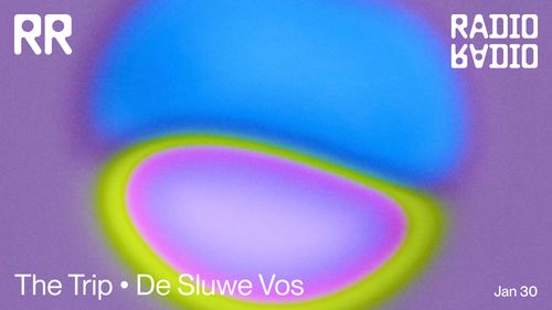 The Trip • De Sluwe Vos