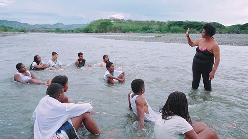 🎬 Cinema Colombiano: Pedagogía de la Corridez (2025) + Sueños en Concreto (2024)