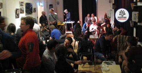 11 Years of MixTree – Birthday Dance Party