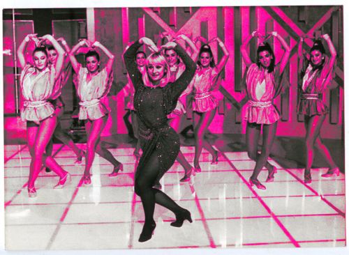 Oh La La goes Italian ft. Félix Lahu and The Mirabai Show