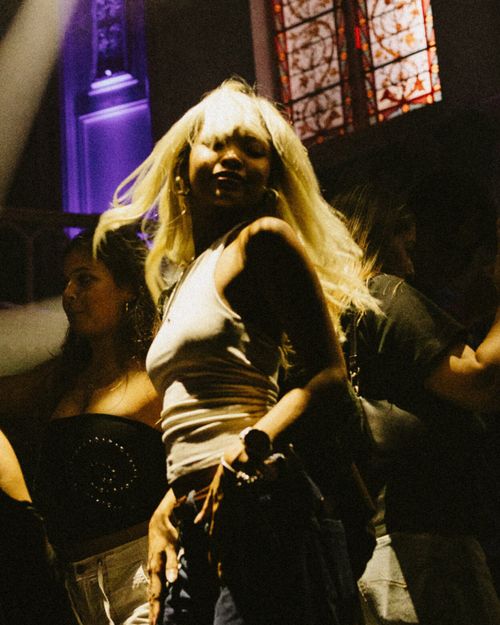 We Love 00s Halloween