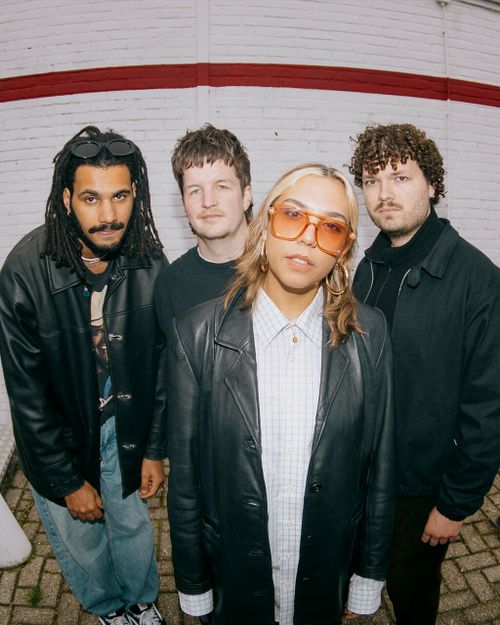 TAPE TOY + Jacht | nh popmasters eindshow