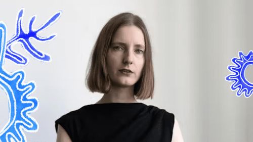 Plein Publiek: Nadia de Vries
