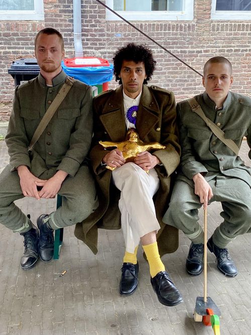 abdo zin eldin (galalalive selections)