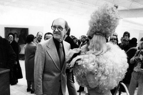 Tentoonstelling van de Appel: Lapdogs of the Bourgeoisie 2026: Class Hegemony in Contemporary Art