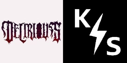 Delirious (NL) + KrachtStroom (NL)