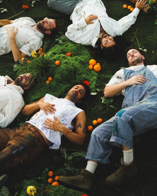 Young The Giant