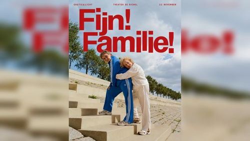 Gretig & Licht – Fijn! Familie!