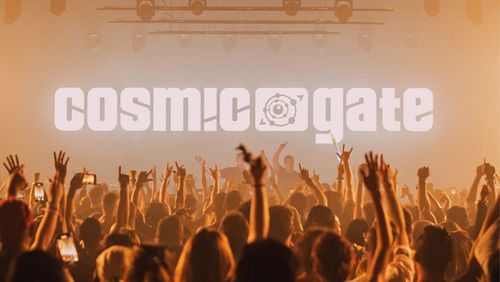 Cosmic Gate