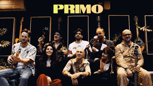 Primo en de primos (Live) Gratis entree