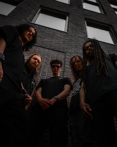 Arteria + BIGMOTH+ Hesken