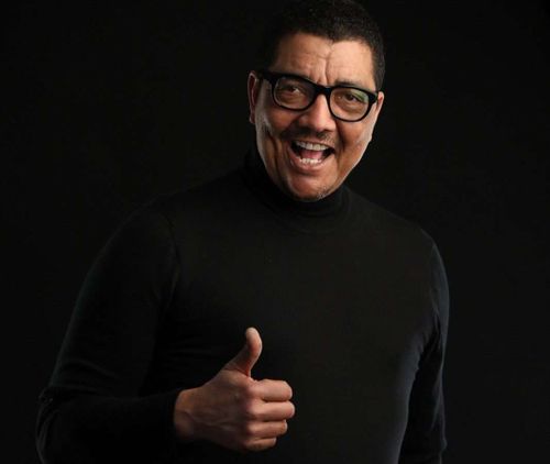 Jörgen Raymann – BIG YARI: Welkom thuis, waar niemand op je zit te wachten