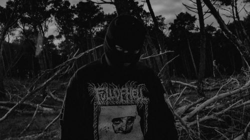 OZONE DEHUMANIZER (IT) + CLICK & DOYE (IT) + More TBA