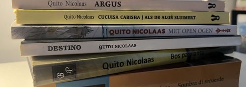 On the Shoulders of Our Ancestors