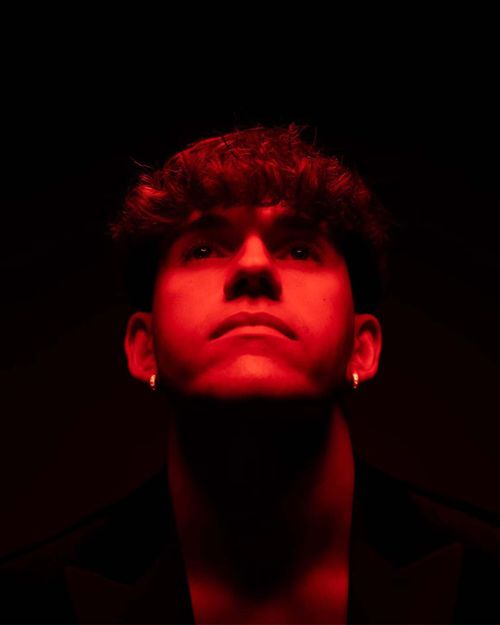 Tommy Lyon | i.s.m. paradiso