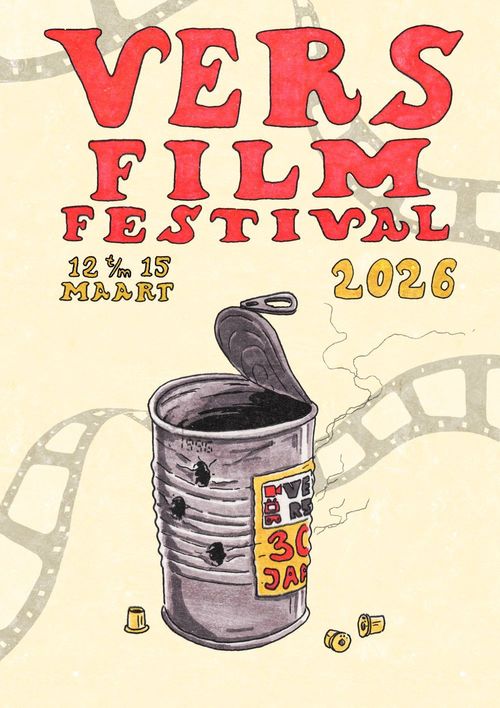 VERS Film Festival 2026: Best of VERS