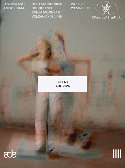 SLPFNK - LEVENSLANG ADE