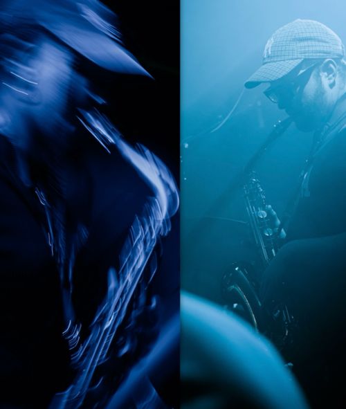 DIANA DZHABBAR & MAUR¥CE